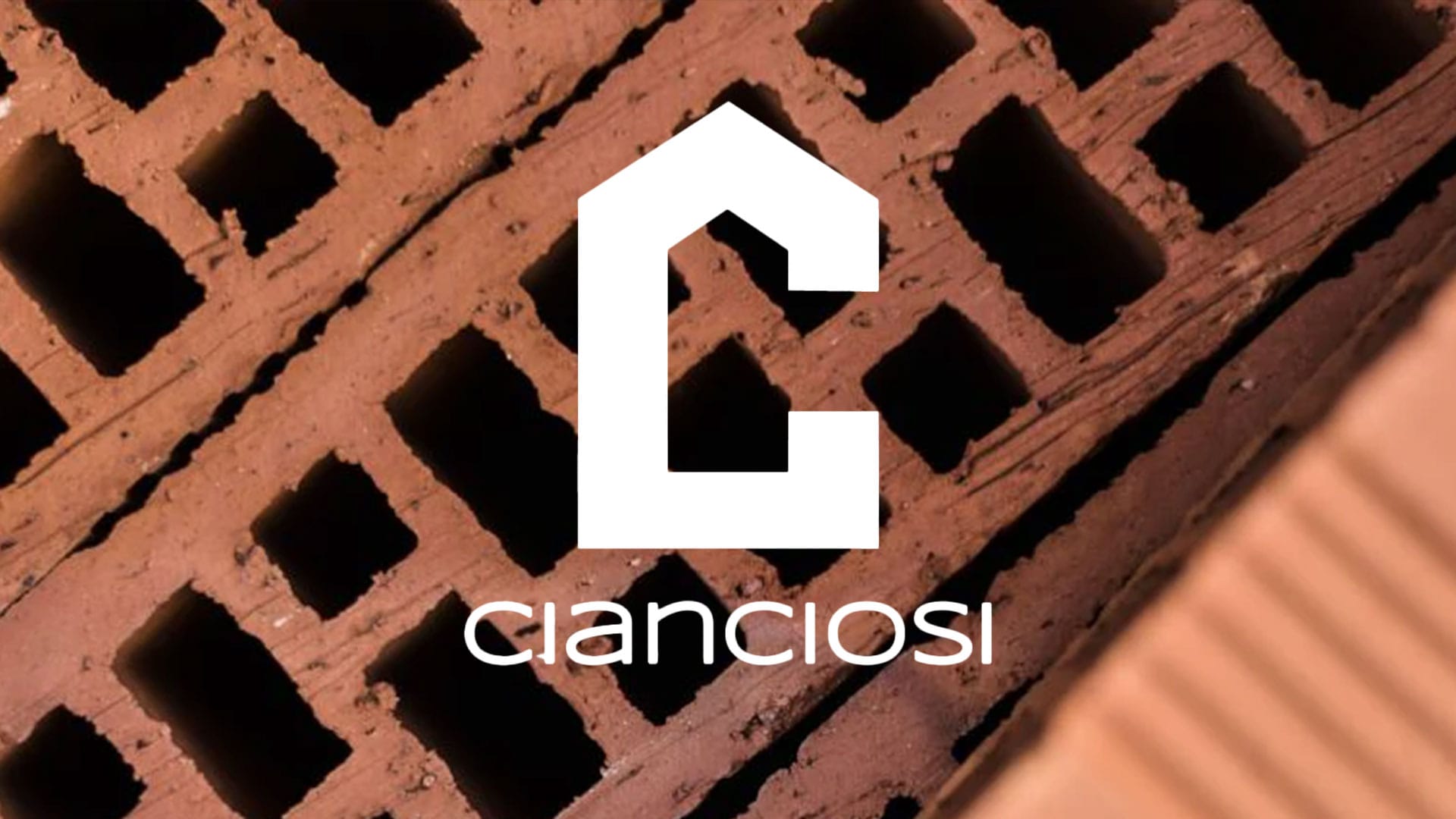 CIANCIOSI SRL - SOLUZIONI EDILI