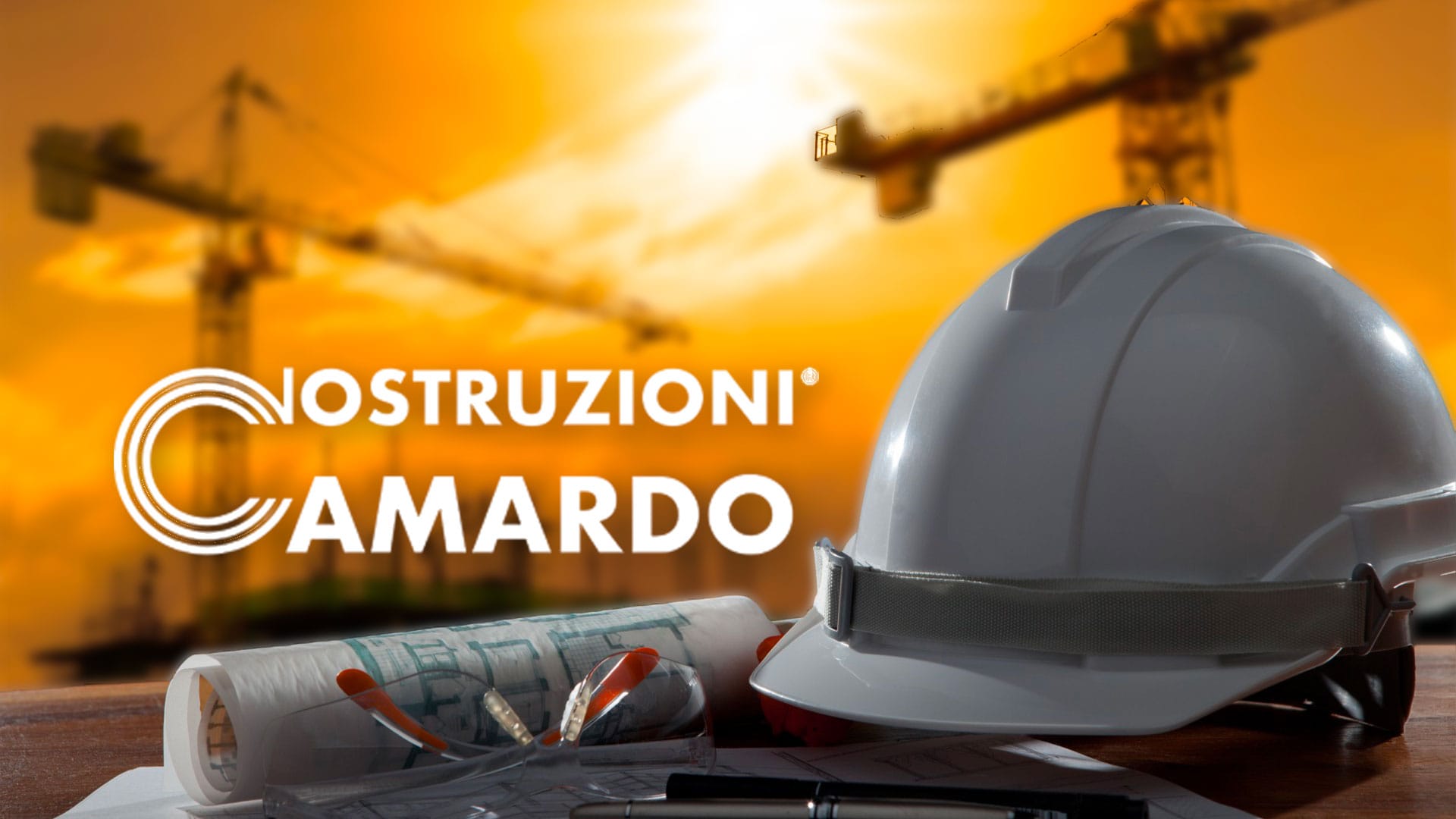 COSTRUZIONI CAMARDO SRL