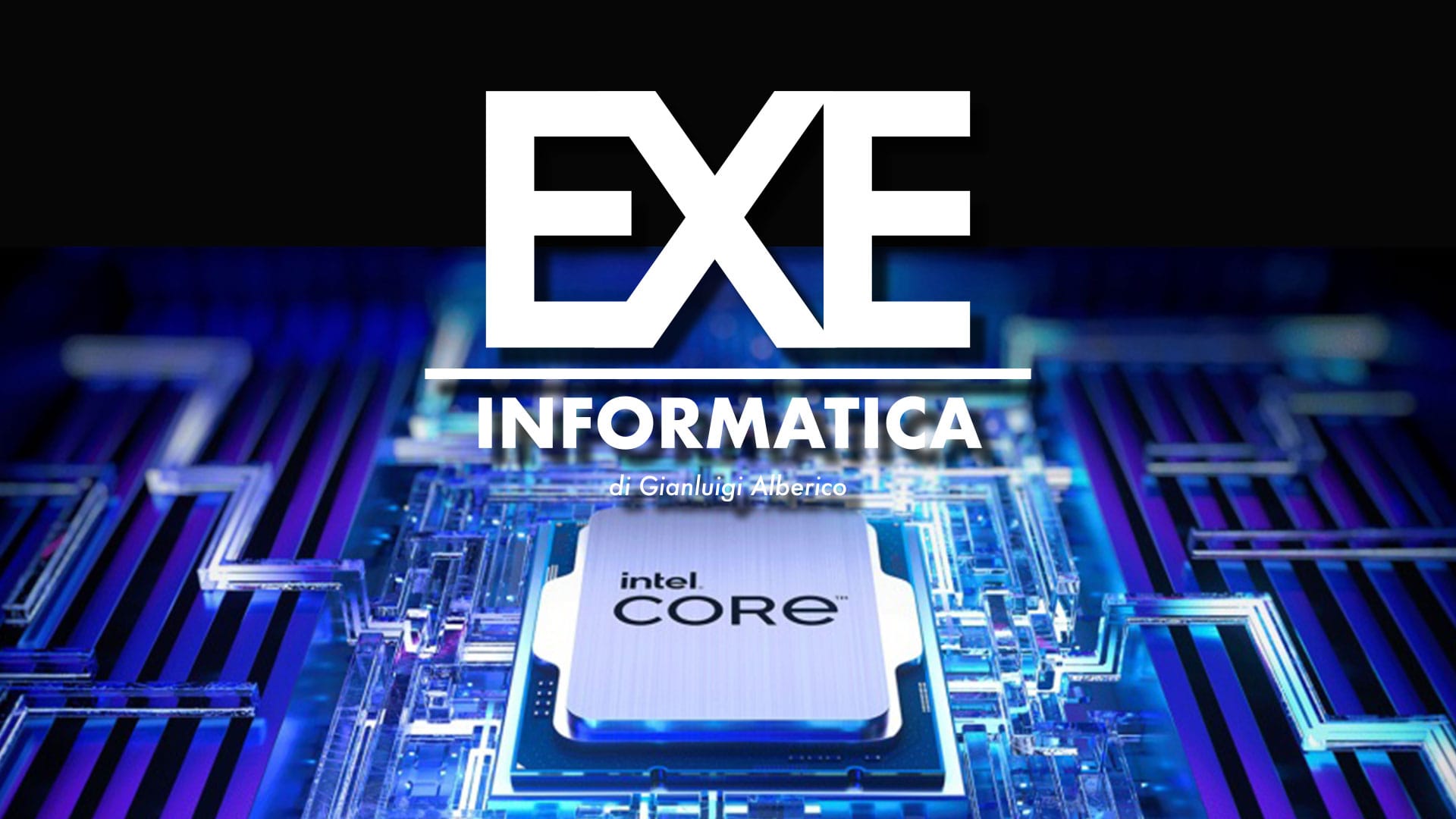 EXE INFORMATICA