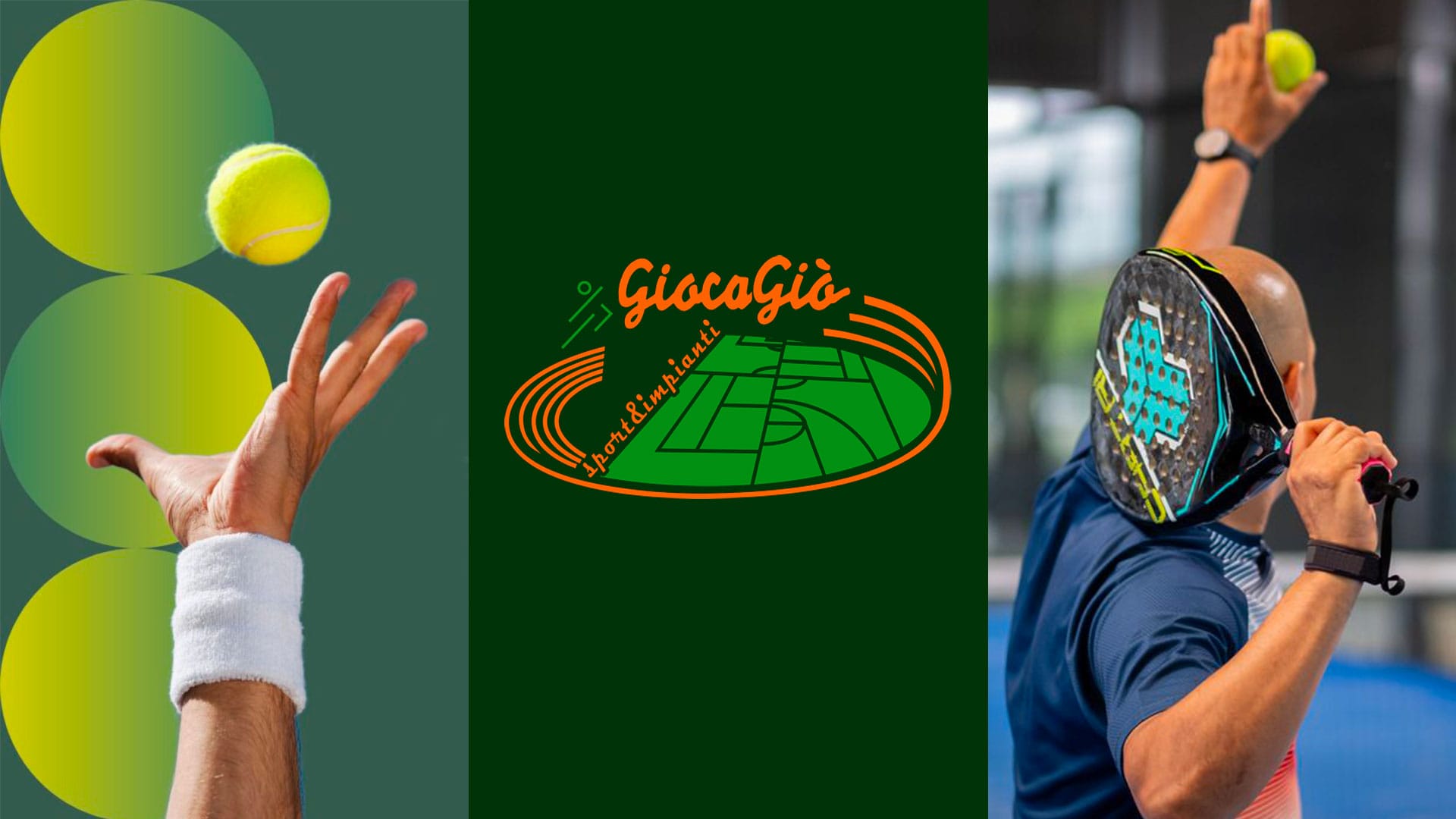 GIOCA GIO'