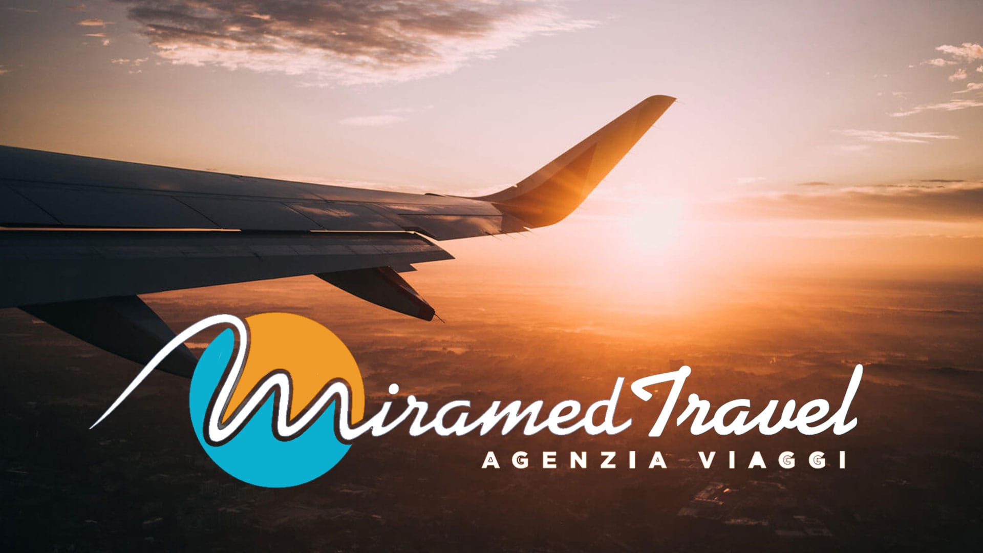 MIRAMED TRAVEL - AGENZIA VIAGGI