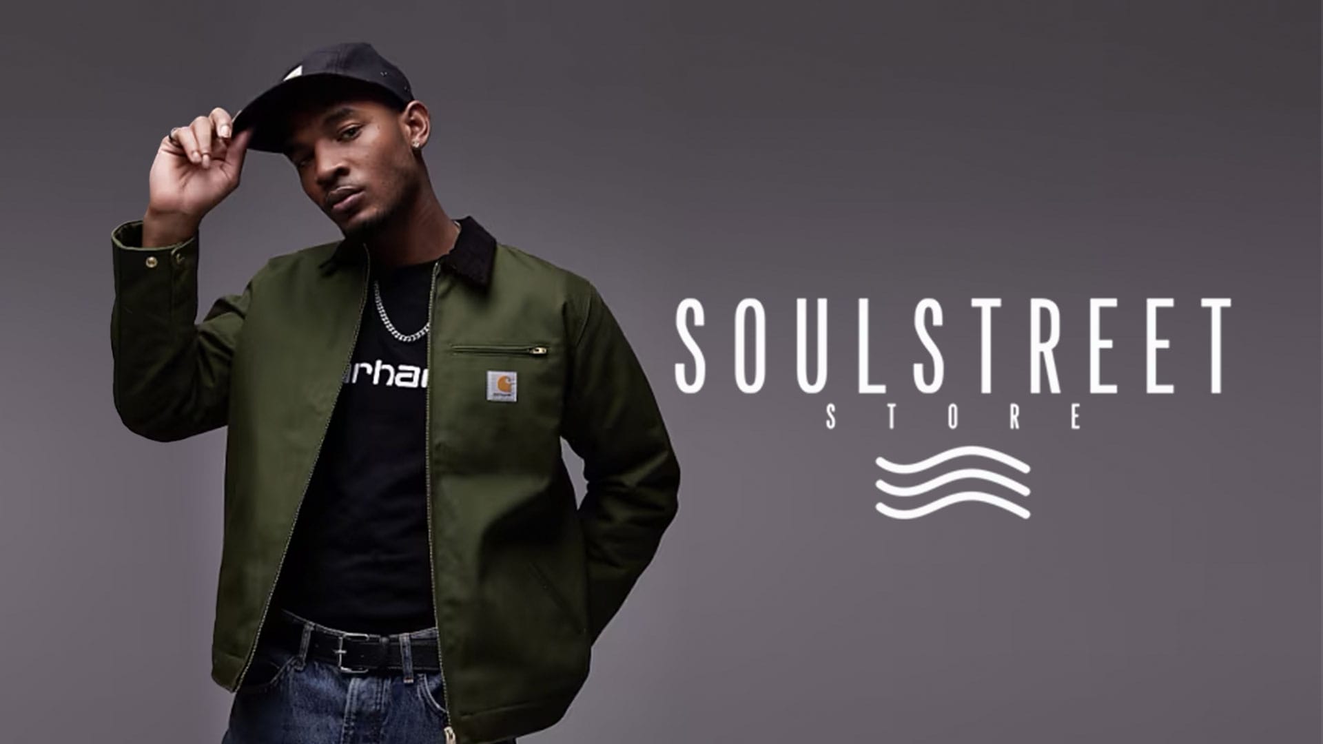 SOUL STREET STORE
