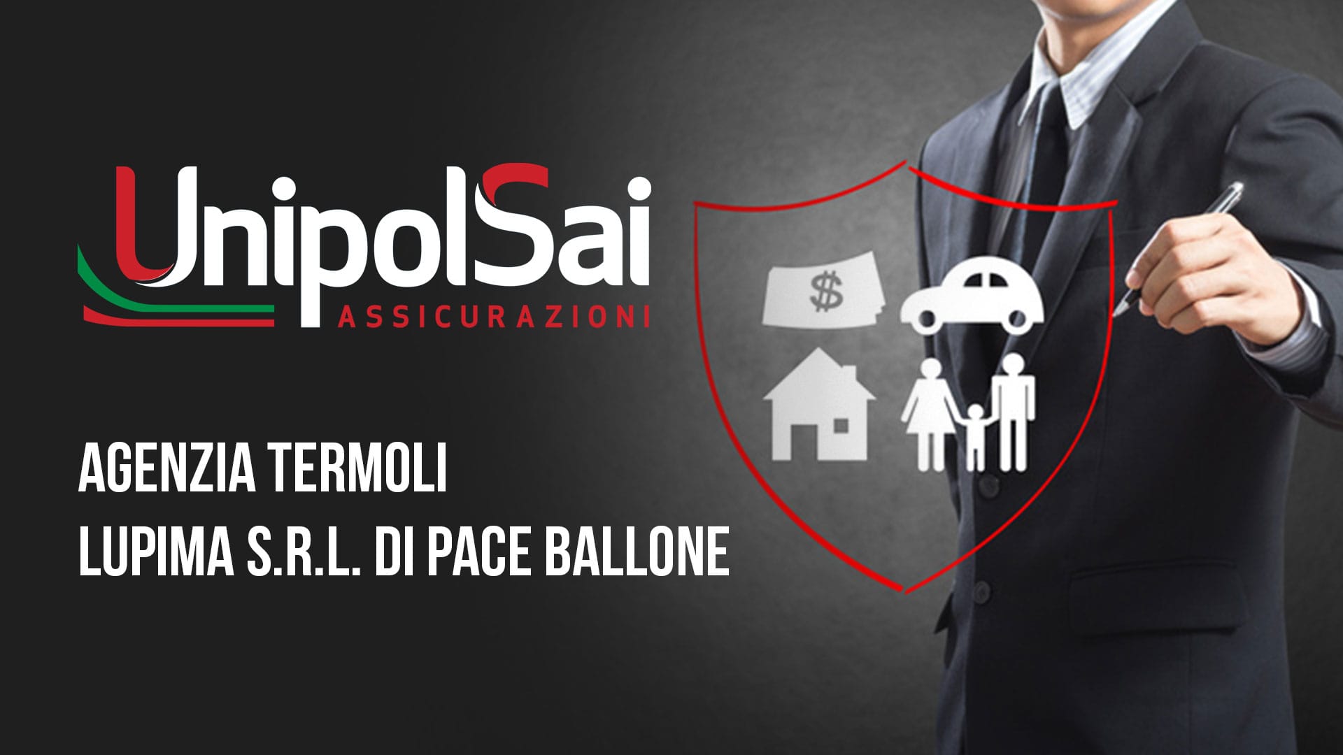 AGENZIA Lupima srl di Pace Ballone
