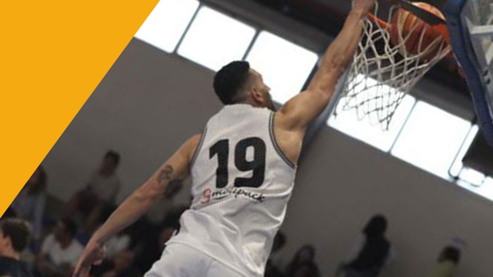 AIR BASKET TERMOLI AGGUANTA IL TRIS NELLA FASE A OROLOGIO DOMINANDO IL MAGIC CHIETI