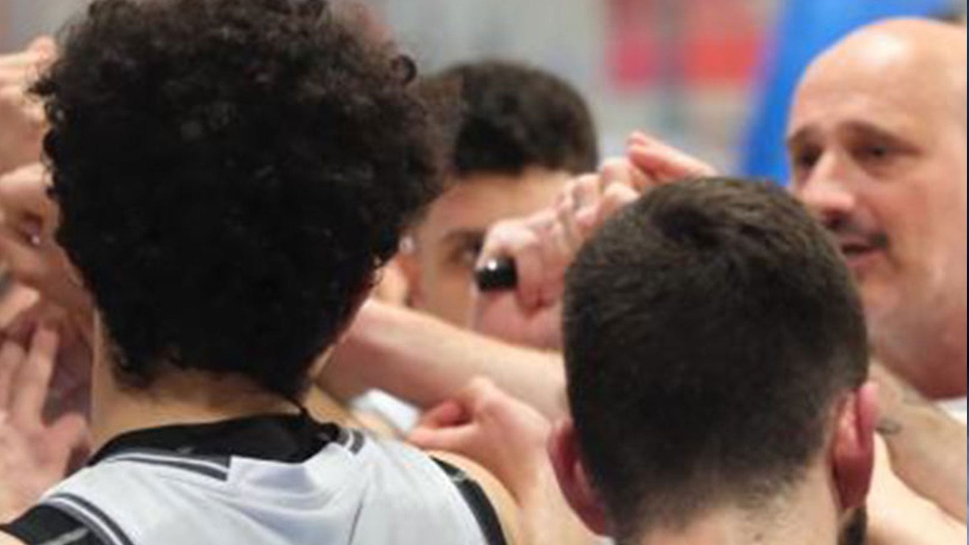 CANESTRI A VALANGA, DEBUTTO VINCENTE NELLA FASE A OROLOGIO