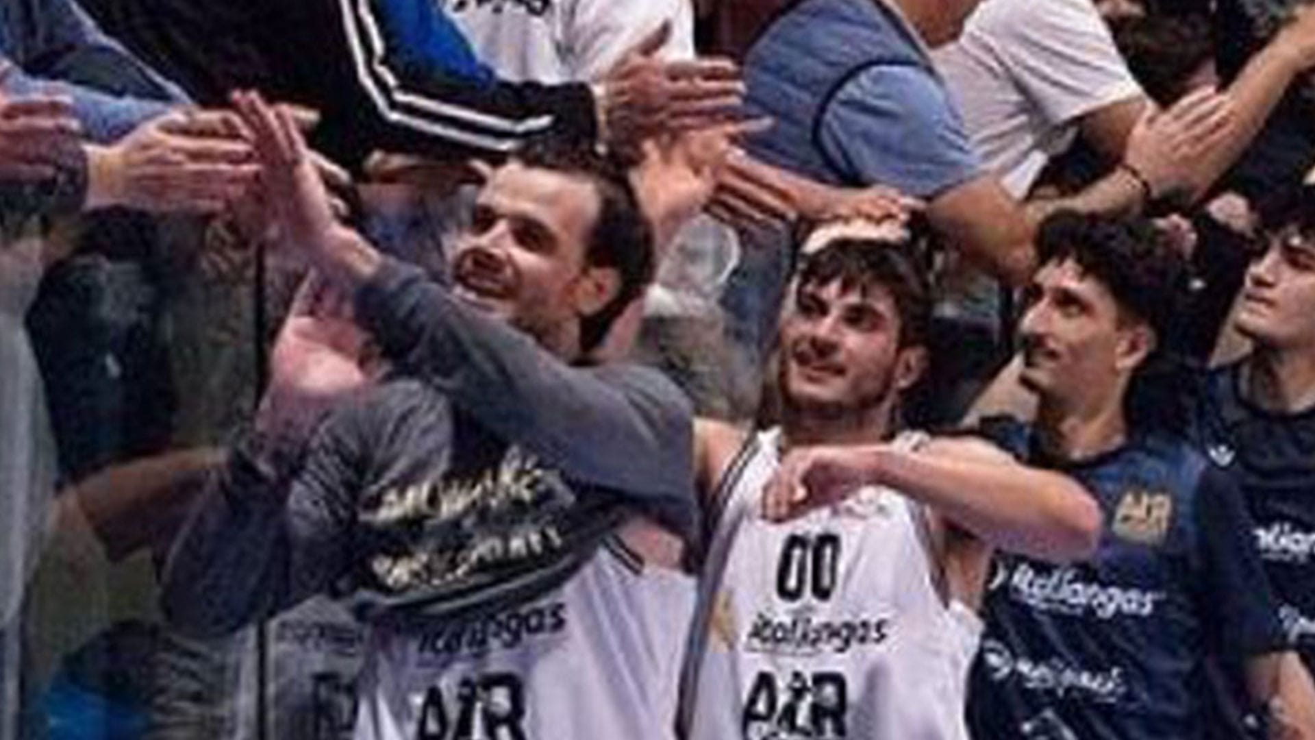 AIR BASKET TERMOLI A CACCIA DELLA SESTA VITTORIA SUL PARQUET DEL MAGIC CHIETI