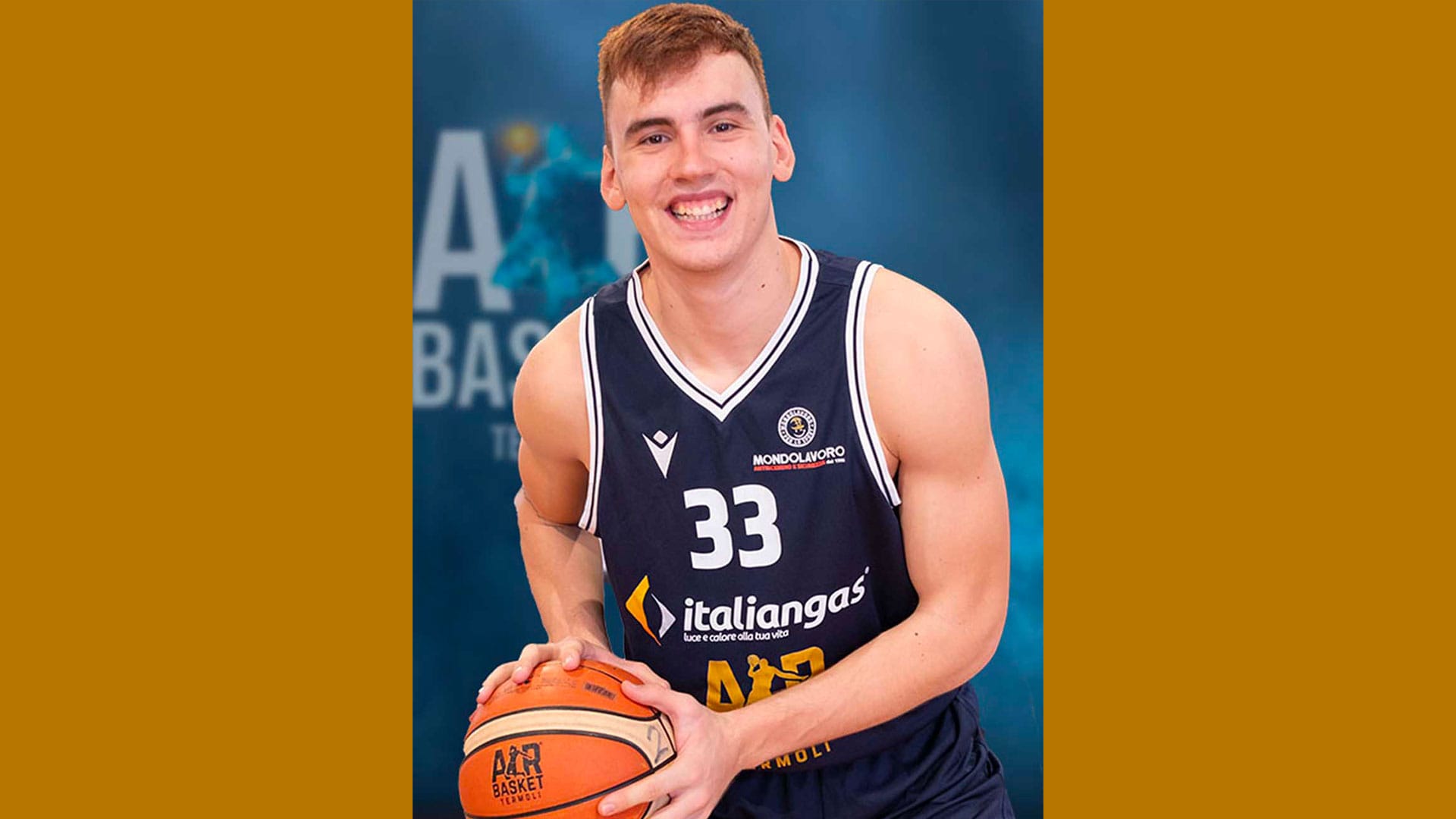 L'AIR BASKET CERCA LA VITTORIA SUL PARQUET DI TORRE DE' PASSERI