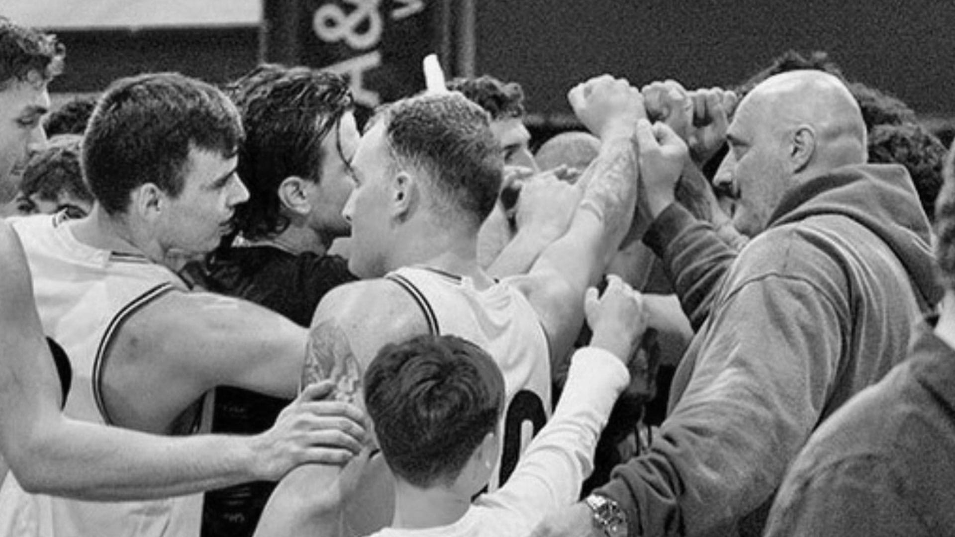 GAME NUMERO 9: L'AIR TERMOLI OSPITA L'UNIBASKET LANCIANO