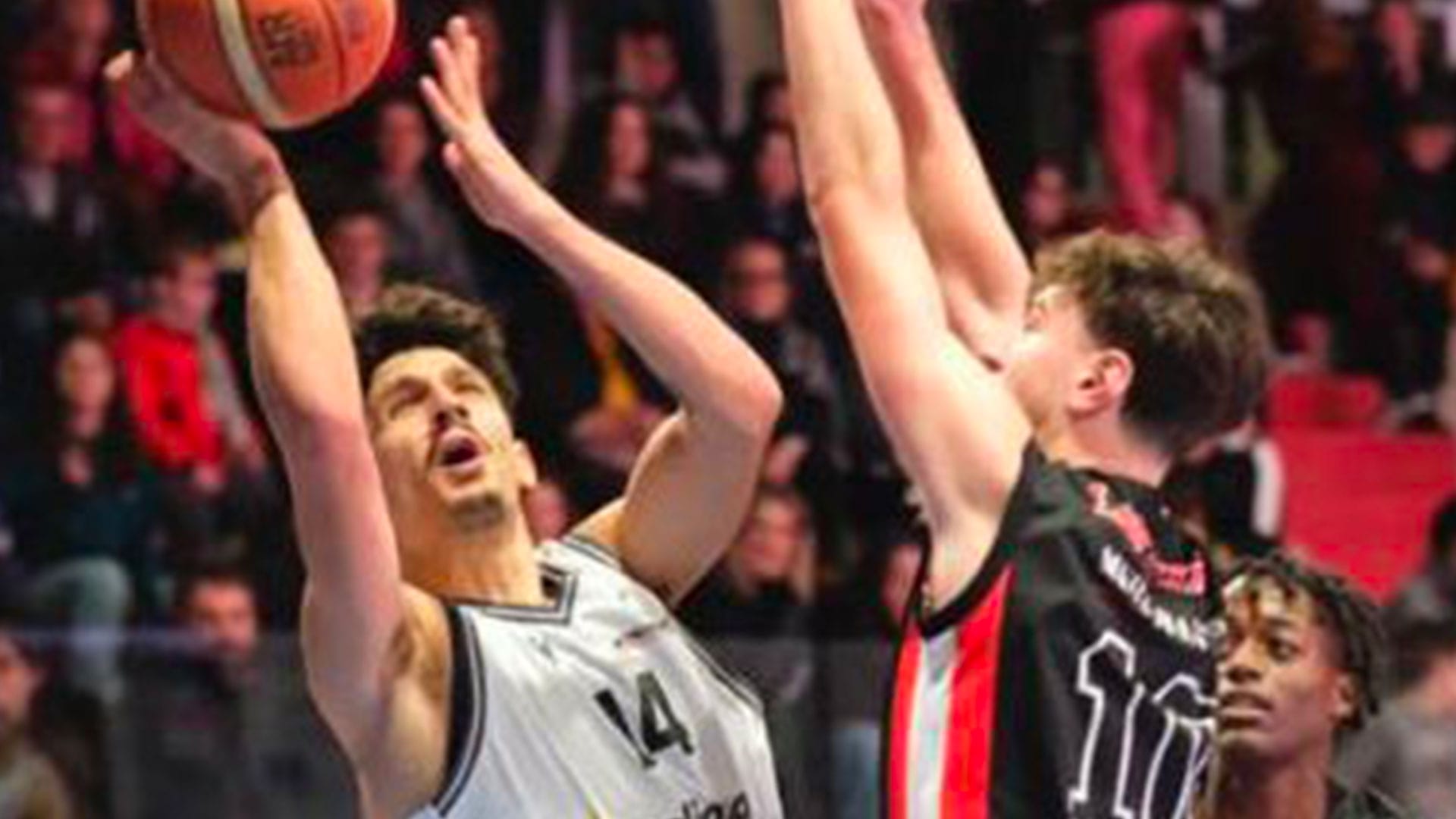ULTIMA PARTITA FUORI CASA, L'AIR BASKET IN TRASFERTA A ROSETO