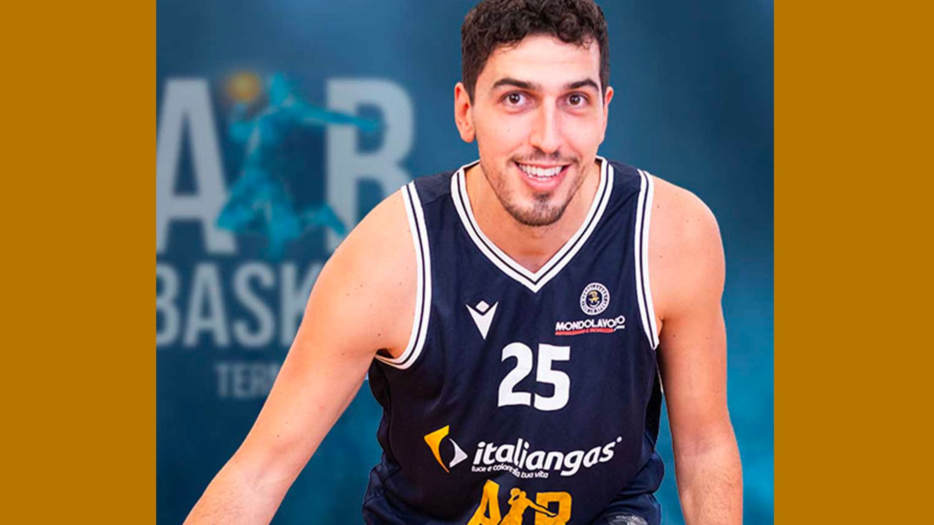 AIR BASKET TERMOLI IN TRASFERTA A CAMPLI, IL PARQUET TORNA ROVENTE