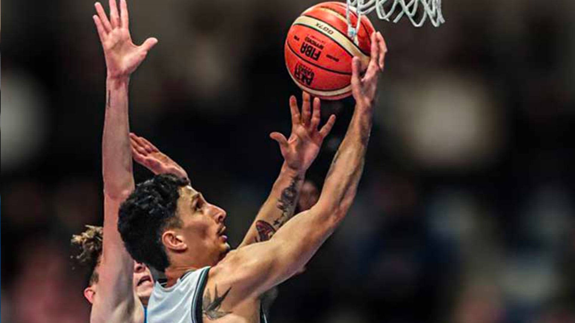 FESTA DELLO SPORT, AIR BASKET TERMOLI IN TRASFERTA AL PALABCC DI VASTO