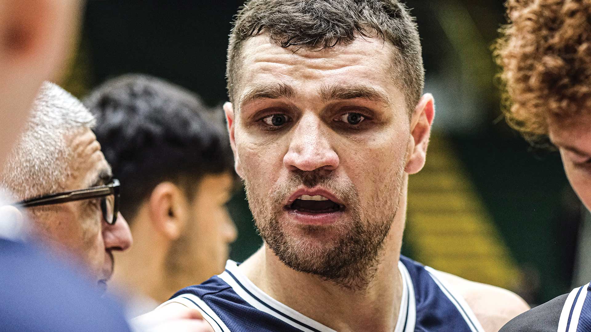 IL CANUSIUM BASKET ESPUGNA IL PALASABETTA 101-93