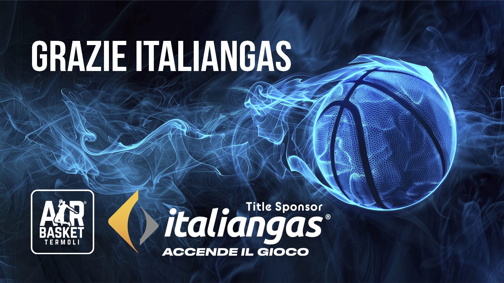GRAZIE ITALIANGAS: INSIEME VERSO NUOVE SFIDE!