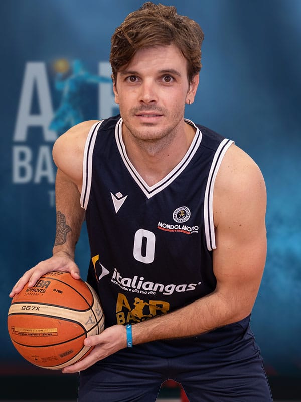 Silvio Marinaro