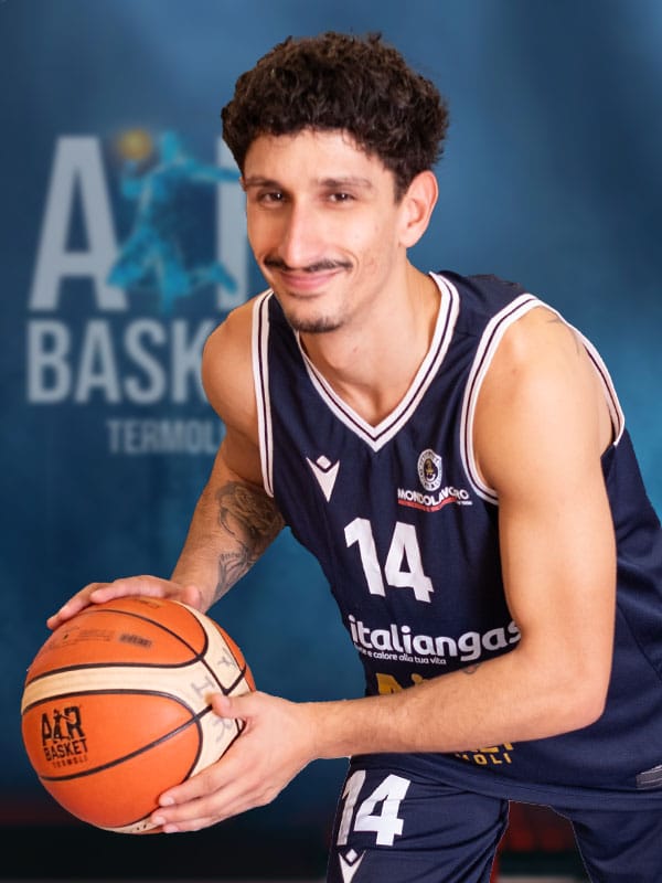 Mario Caresta