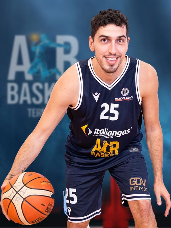 Sergio Rupil