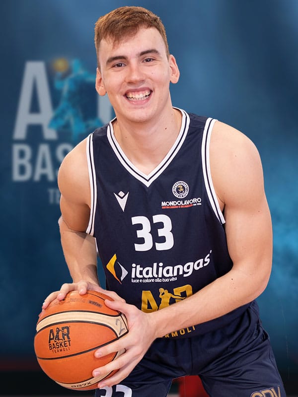Matteo Grimaldi