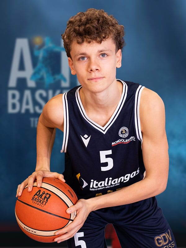 Alessio Pitardi