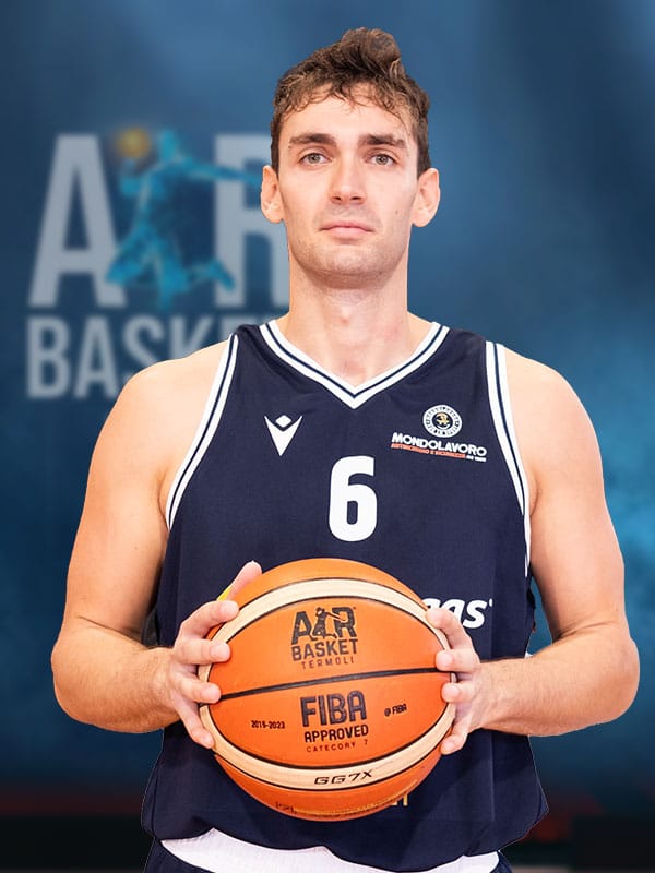 Matteo Grimaldi