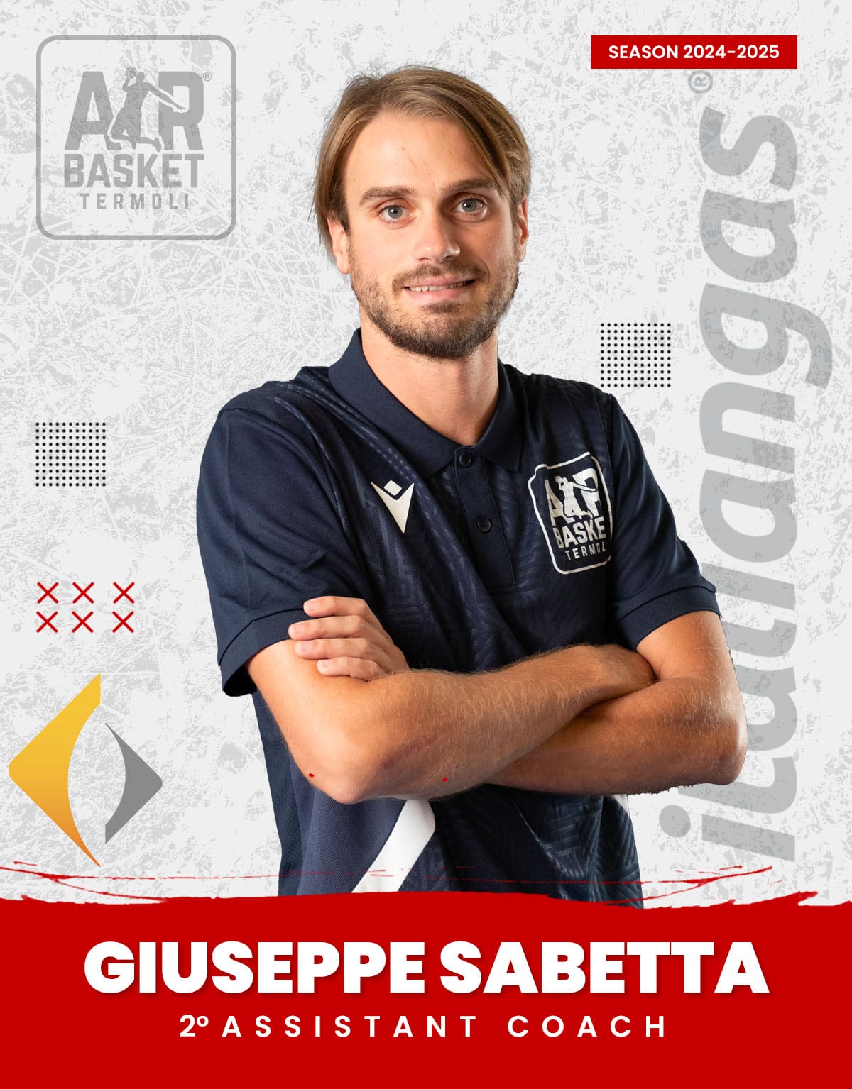 GIUSEPPE SABETTA