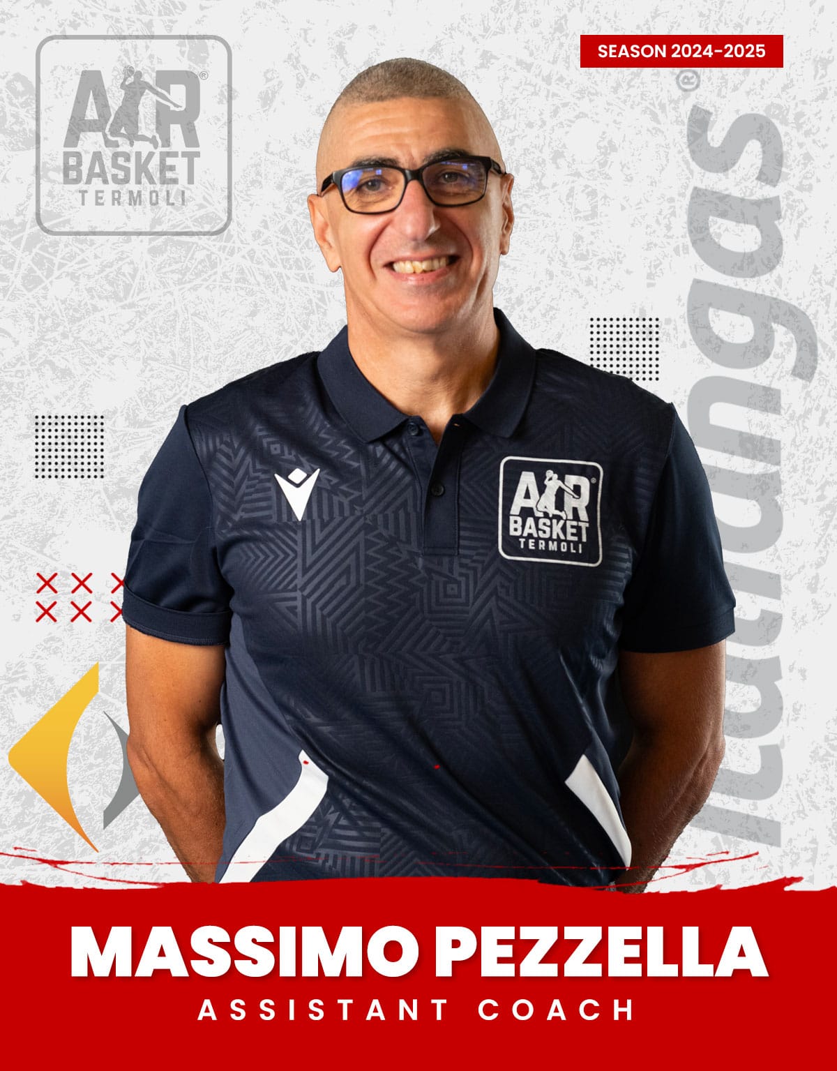 MASSIMO PEZZELLA