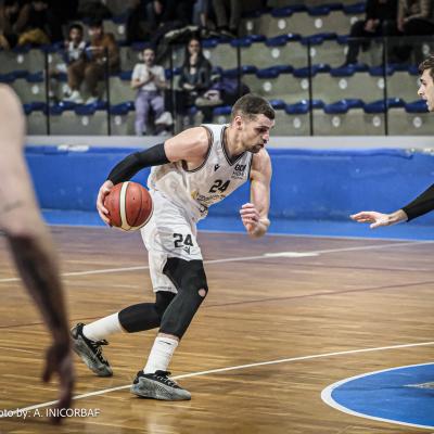 12 03 2025 Air Basket Termoli Vs Bim Bum Basket Rende26
