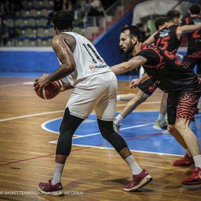 12 03 2025 Air Basket Termoli Vs Bim Bum Basket Rende33