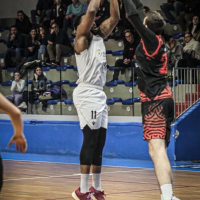 12 03 2025 Air Basket Termoli Vs Bim Bum Basket Rende35