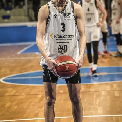 12 03 2025 Air Basket Termoli Vs Bim Bum Basket Rende55