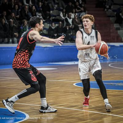12 03 2025 Air Basket Termoli Vs Bim Bum Basket Rende74