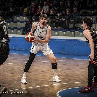30 03 2025 Air Basket Italiangas Vs Pallacanestro Antoniana20