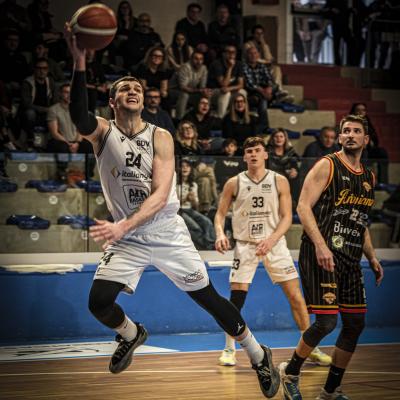 30 03 2025 Air Basket Italiangas Vs Pallacanestro Antoniana57