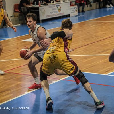 16 02 2025 Air Basket Termoli Vs Bk4.0 Barcellona13