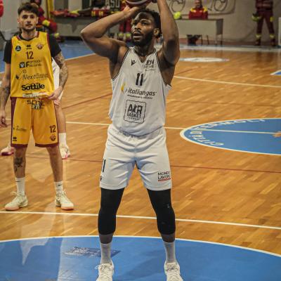 16 02 2025 Air Basket Termoli Vs Bk4.0 Barcellona18