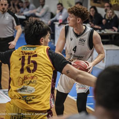 16 02 2025 Air Basket Termoli Vs Bk4.0 Barcellona34