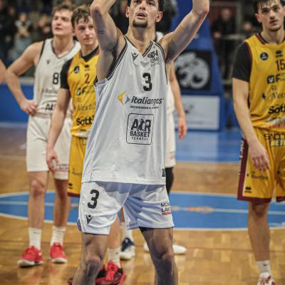 16 02 2025 Air Basket Termoli Vs Bk4.0 Barcellona52
