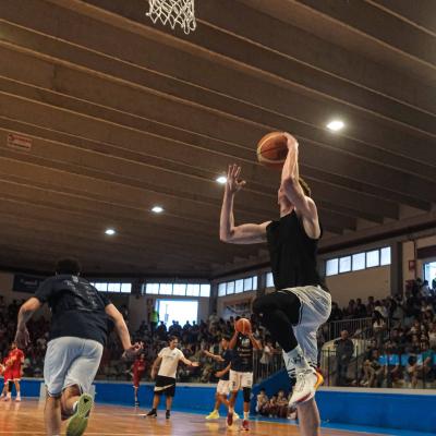 29.05.2024 Air Basket Termoli Vs Vasto Basket 34 Risultato