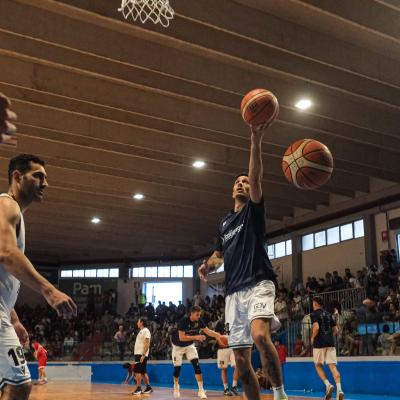 29.05.2024 Air Basket Termoli Vs Vasto Basket 36 Risultato