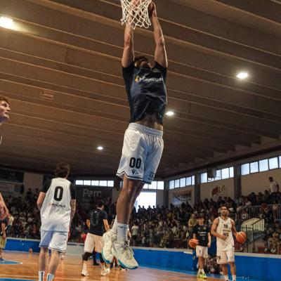 29.05.2024 Air Basket Termoli Vs Vasto Basket 39 Risultato