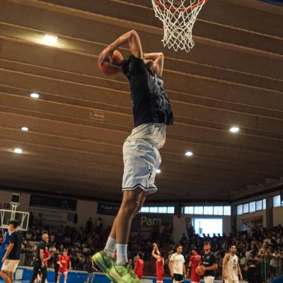 29.05.2024 Air Basket Termoli Vs Vasto Basket 53 Risultato