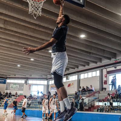 12.05.2024 Air Basket Vs Olimpia Mosciano 6 Risultato