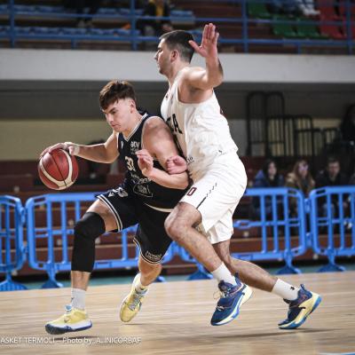 26 01 2025 Mola New Basket Vs Bk4.0 Barcellona19