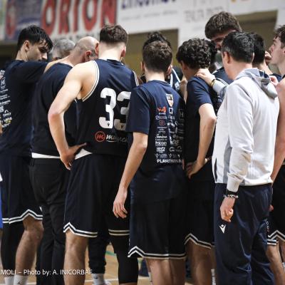 26 01 2025 Mola New Basket Vs Bk4.0 Barcellona53
