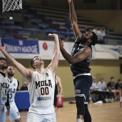26 01 2025 Mola New Basket Vs Bk4.0 Barcellona55