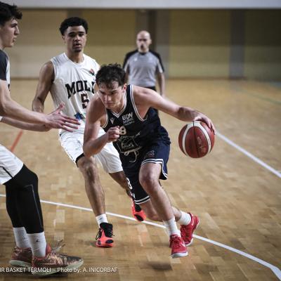 26 01 2025 Mola New Basket Vs Bk4.0 Barcellona58