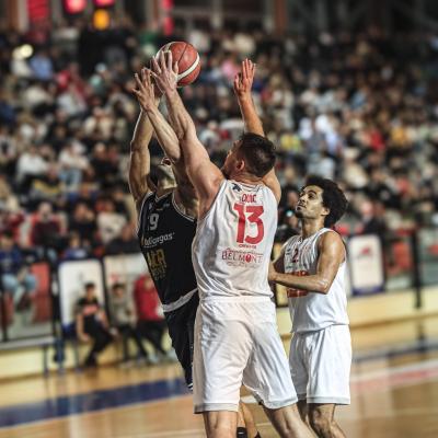 21.04.2024 Vasto Basket Vs Air Basket Termoli 31 Risultato