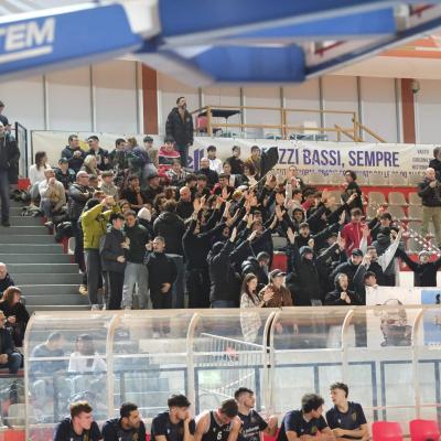 10.03.2024 Vasto Basket Vs Air Basket Termoli 7 Risultato