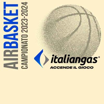 10.03.2024 VASTO BASKET VS AIR BASKET TERMOLI 
