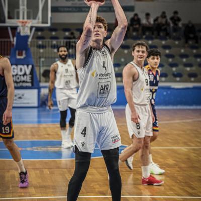 13 04 2025 Air Basket Italiangas Vs Basket Academy Catanzaro 11