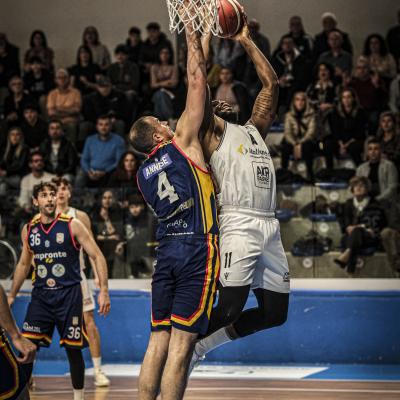 13 04 2025 Air Basket Italiangas Vs Basket Academy Catanzaro 18